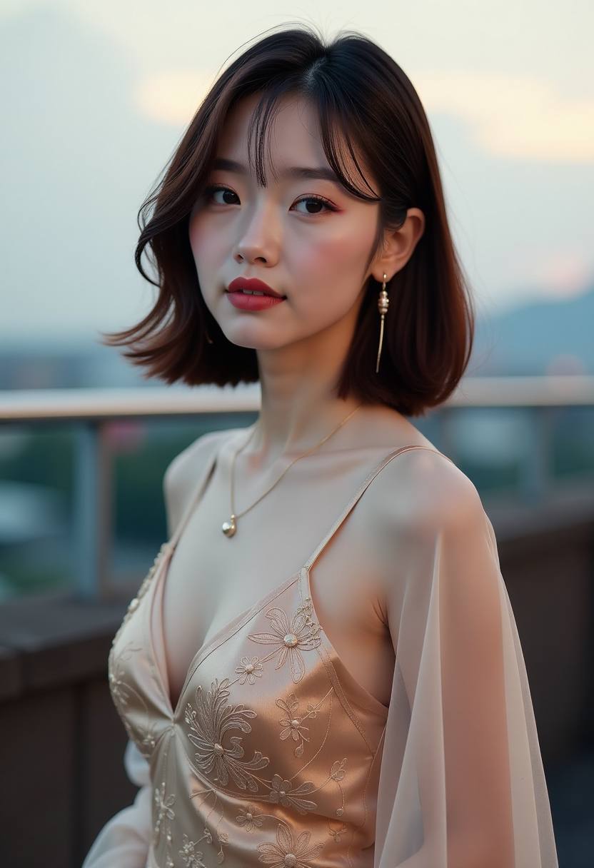 南风过境海报